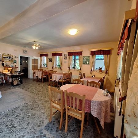 Rooms Ravnik Bled Luaran gambar