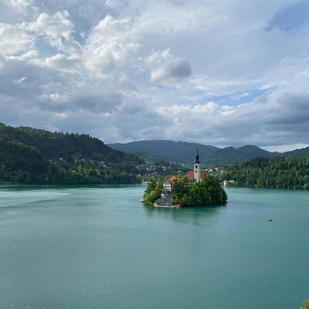Rooms Ravnik Bled Luaran gambar