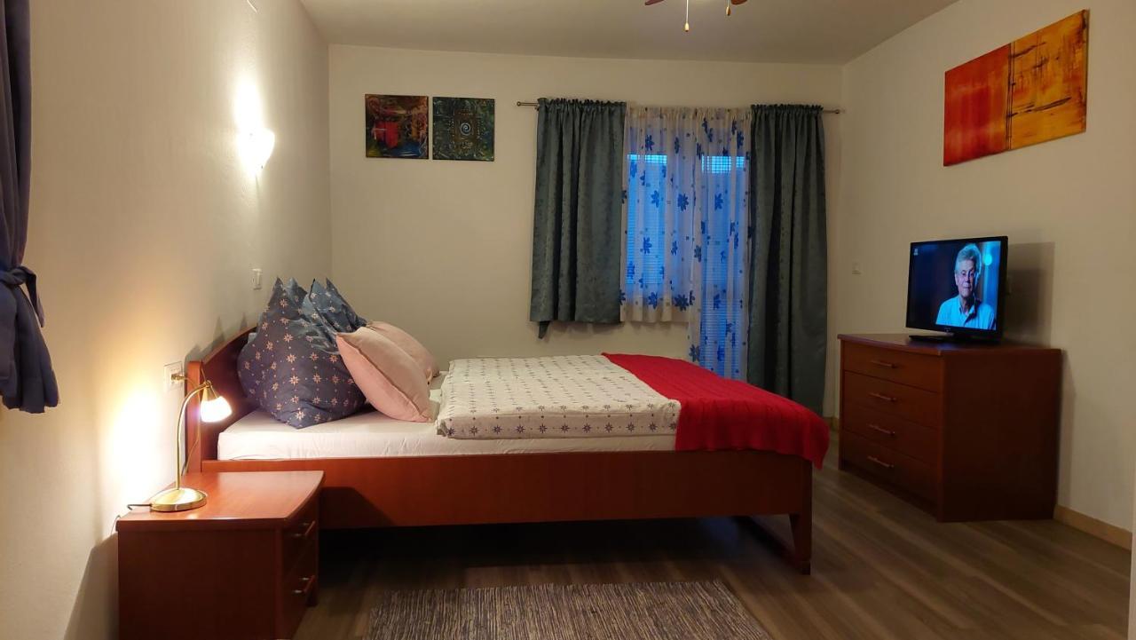 Rooms Ravnik Bled Luaran gambar