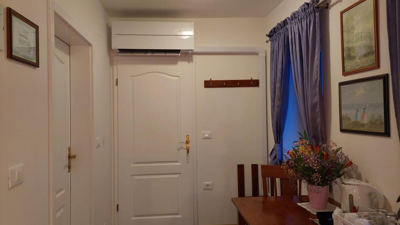 Rooms Ravnik Bled Luaran gambar