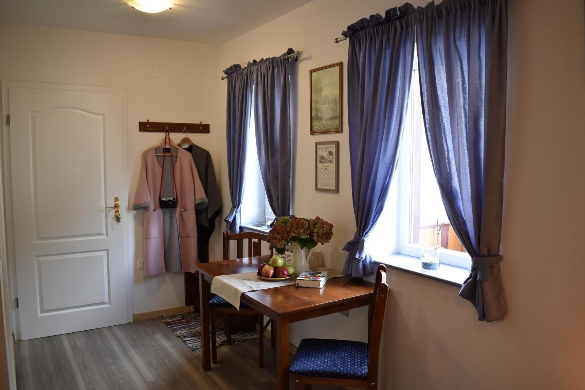 Rooms Ravnik Bled Luaran gambar