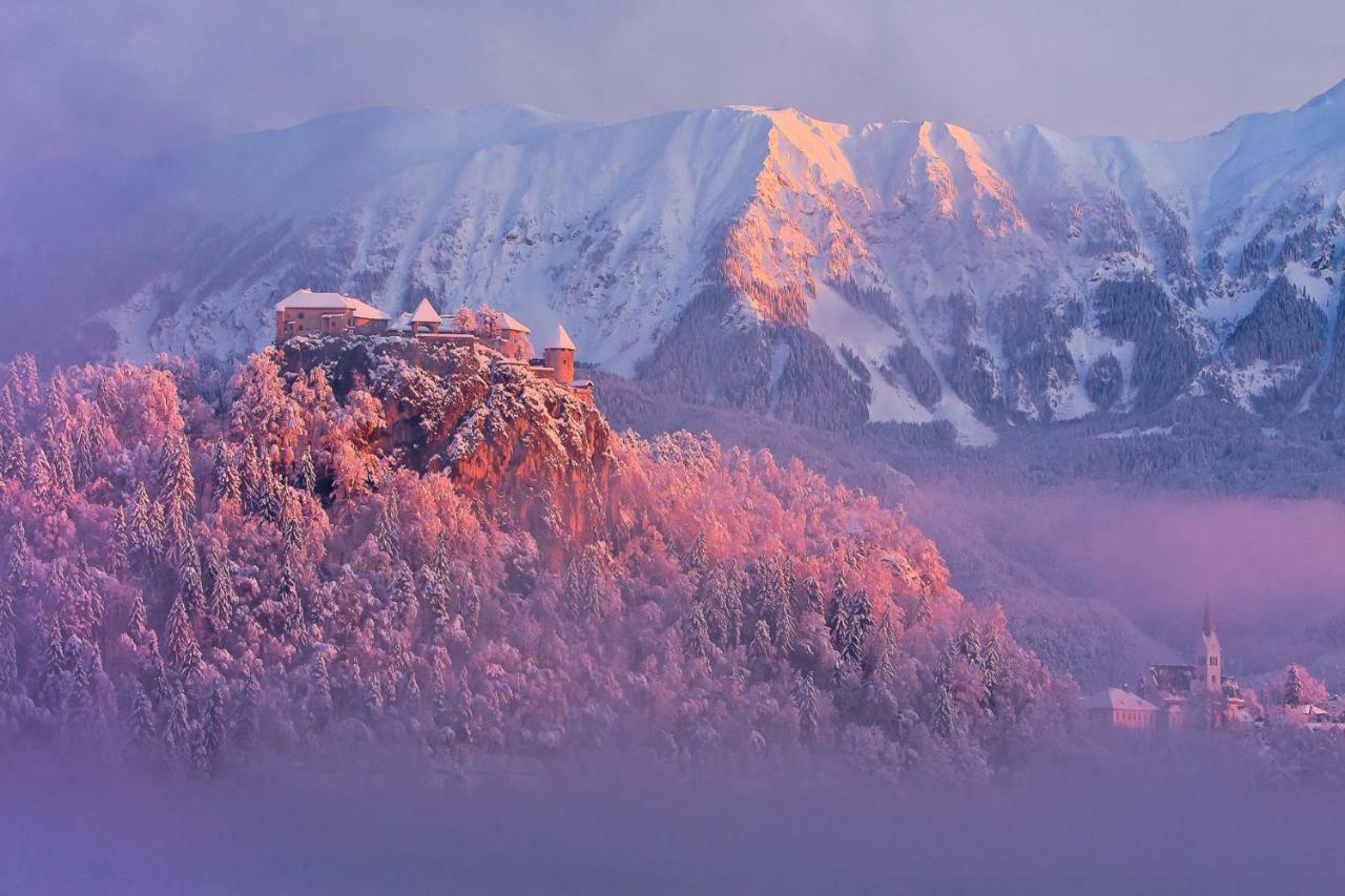 Rooms Ravnik Bled Luaran gambar